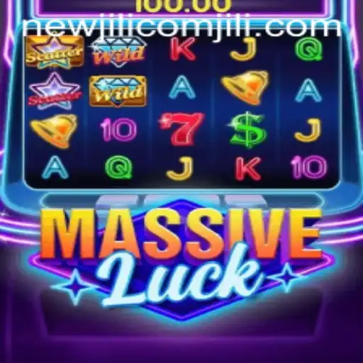 Discover the Exciting World of MassiveLuck: A Unique Gaming Experience with NewJiLi COM