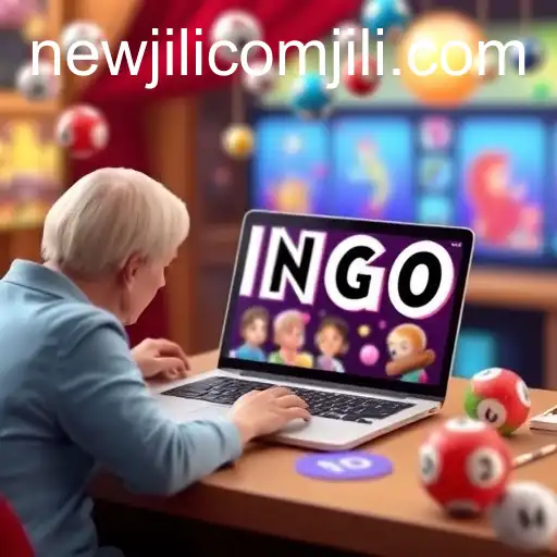 Exploring the Exciting World of Online Bingo