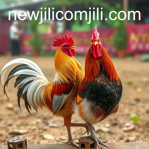 Exploring the Phenomenon of Online Sabong and NewJiLi COM