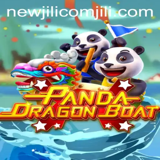 Explore the Thrilling Adventure of PANDADRAGONBOAT with NewJiLi COM