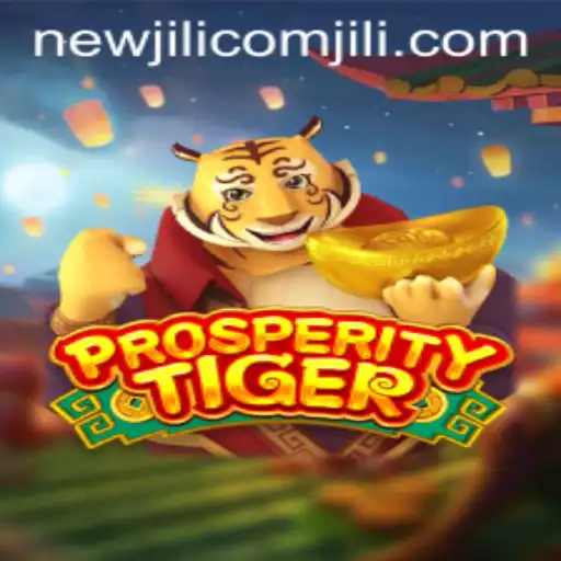 Discover the Thrilling World of ProsperityTiger: A Game Changer by NewJiLi COM