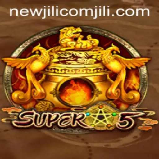 Discover the Exciting World of Super5: A New Gaming Experience by NewJiLi COM