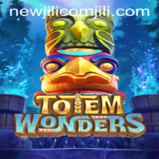 TotemWonders: Unveiling the Magic and Strategy of NewJiLi COM's Latest Game