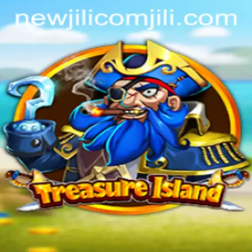 Discover the Thrilling Adventure of TreasureIsland by NewJiLi COM