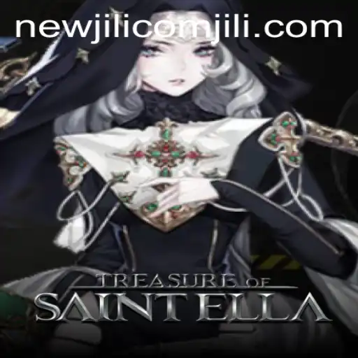 Treasure of Saint Ella: Exploring the Mysteries of NewJiLi COM's Latest Adventure Game