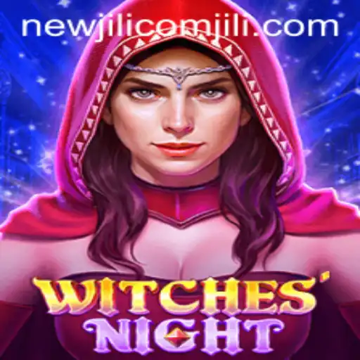 Delve into the Enchanting World of WitchesNight: A Magical Gaming Adventure