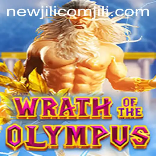 Dive into the Epic Adventure of WrathofOlympus