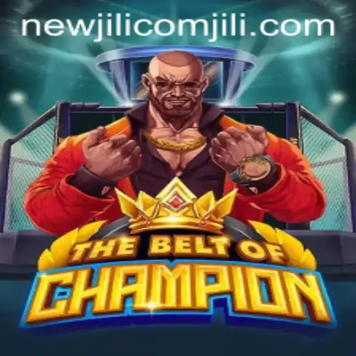 TheBeltOfChampion: A Revolutionary Gaming Experience
