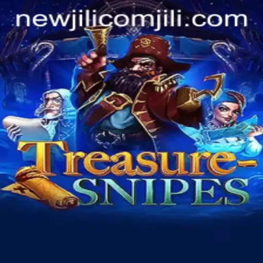 TreasureSnipes: Discover the Thrilling World of NewJiLi COM's Latest Adventure