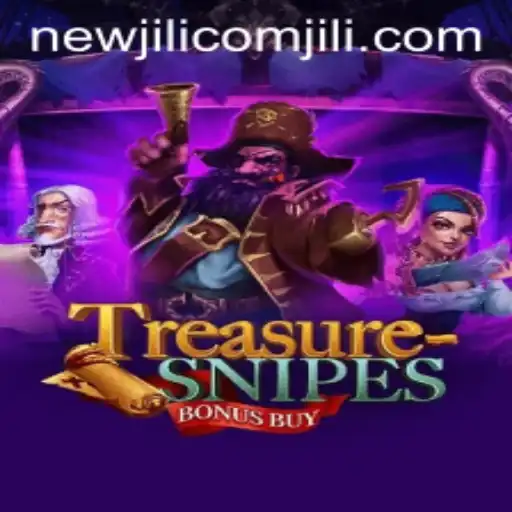 Unveiling the Adventure: TreasuresnipesBonusBuy and Its Exhilarating Gameplay