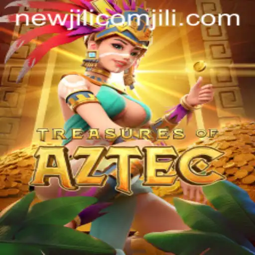 Embark on a Mysterious Adventure with Treasures of Aztec