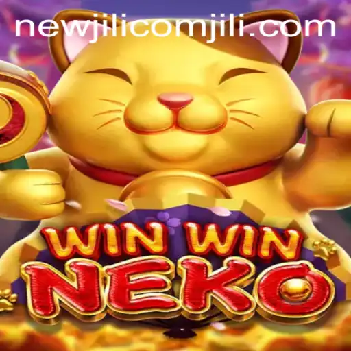 Discover the Thrilling World of WinWinNeko: A New Gaming Experience by NewJiLi COM